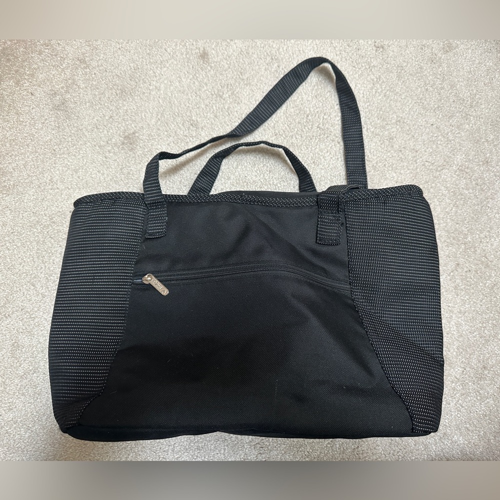 Ameda Breast Pump Tote Bag